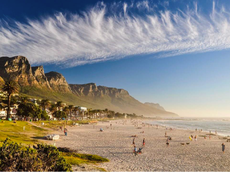 City of Cape Town stops Brass Bell restaurant from building on beach
